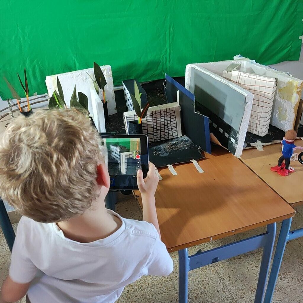 tournage du film le labyrinthe mouvent 2022