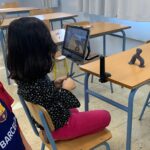 exercice animation pate à modeler