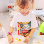atelier de cuisine en français