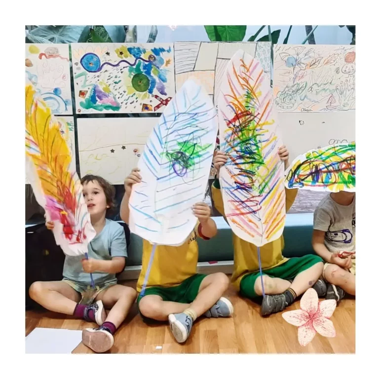 atelier creatifs
