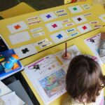 apprendre les couleurs